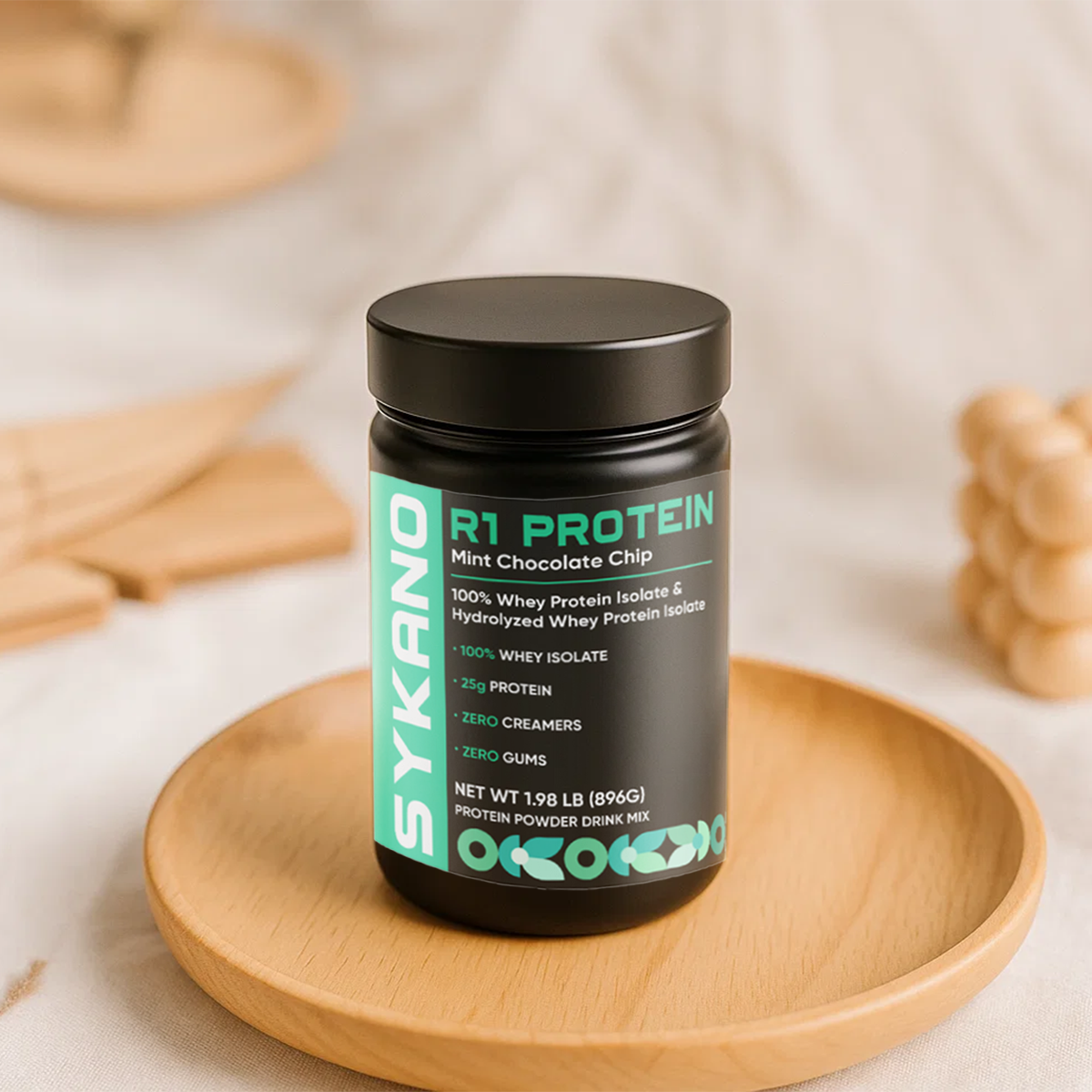 Sykano R1 Protein
