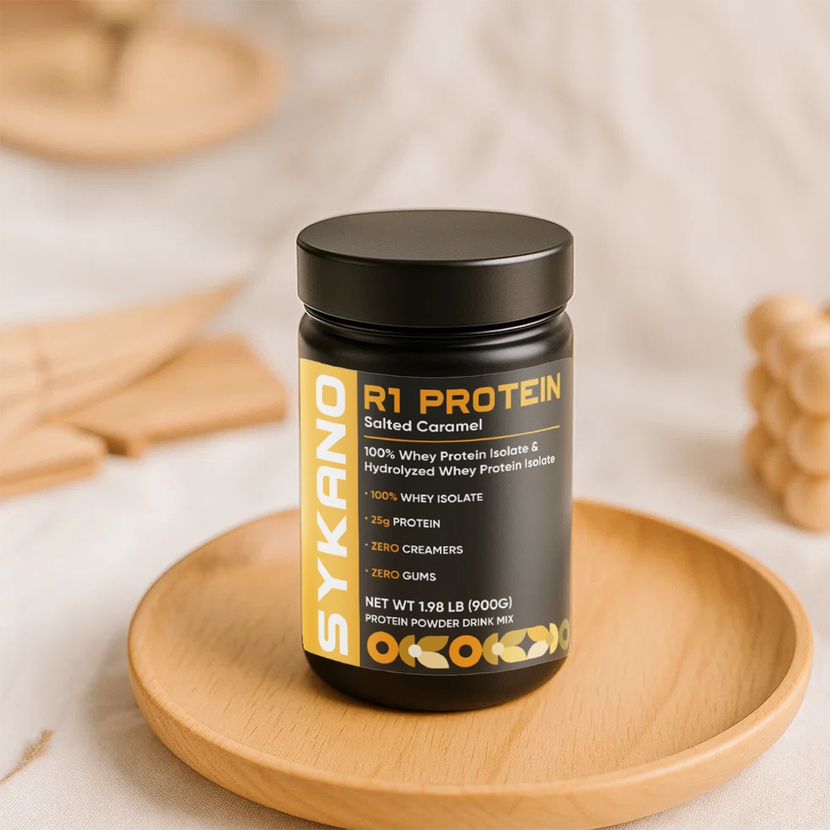 Sykano R1 Protein