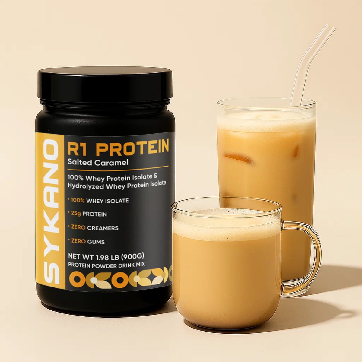 Sykano R1 Protein